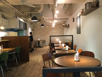 RYU-RYU　阪急六甲店 求人