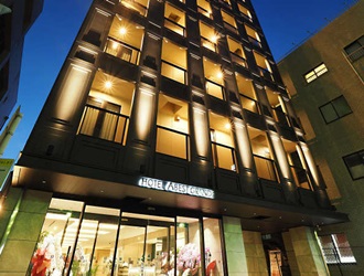 HOTEL ABEST GRANDE TAKATSUKI 求人