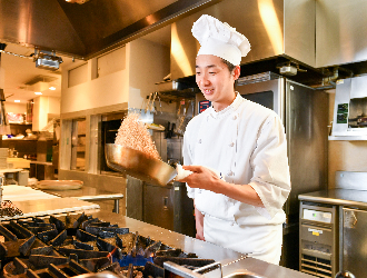 「レストラン キハチ」「キハチ カフェ」／アイビーカンパニー株式会社 求人