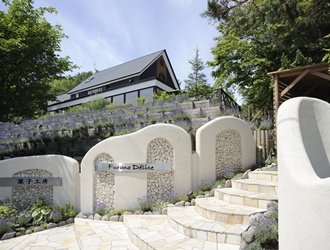 菓子工房フラノデリス/株式会社ルノール 求人