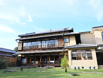 Hotel宇多野京都別墅（ウタノキョウトベッショ） 求人