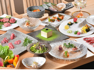 株式会社HASSIN（新業態事業部） 求人