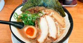 【高虎屋 枚方店】・【らーめん工房 一徹】・【味処 魚しん】・【らーめんすすき野】 求人