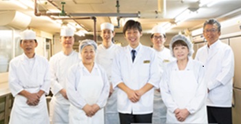 大江戸温泉物語ホテルズ&リゾーツ株式会社 求人