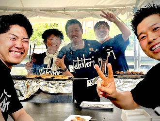 有限会社AO 求人