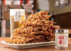 【伝串 新時代 事業部】　株式会社ファイブディアライフ 求人 蓄積させたノウハウを昇華させて形にし、近い将来自社ブランドのFC展開も視野に入れています♪チャレンジを続けよう！