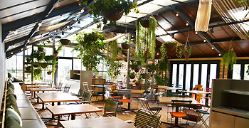 FARMER'S KITCHEN／株式会社ユニバーサル園芸社 求人