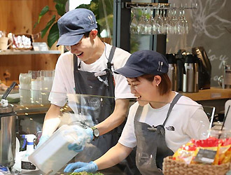 FARMER'S KITCHEN／株式会社ユニバーサル園芸社 求人