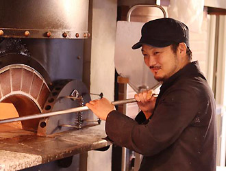 FARMER'S KITCHEN／株式会社ユニバーサル園芸社 求人