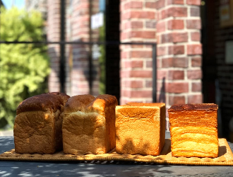 BAKERY&CAFE GAUDI（ベーカリー＆カフェ ガウディ） 求人