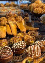 BAKERY&CAFE GAUDI（ベーカリー＆カフェ ガウディ） 求人