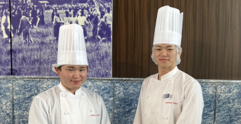 ホテル京阪 ユニバーサル・タワー 料飲部門（中央フードサービス株式会社） 求人