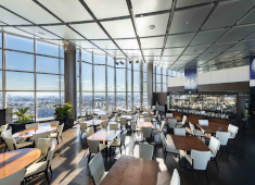 ホテル京阪 ユニバーサル・タワー 料飲部門（中央フードサービス株式会社） 求人 