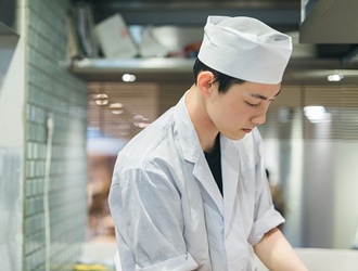 はしたて/工房レストランwakuden MORI（モーリ）/株式会社紫野和久傳 求人