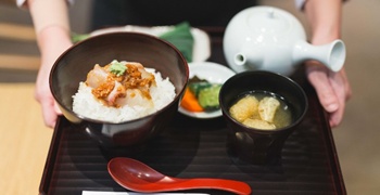 はしたて/工房レストランwakuden MORI（モーリ）/株式会社紫野和久傳 求人