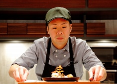 はしたて/工房レストランwakuden MORI（モーリ）/株式会社紫野和久傳 求人 