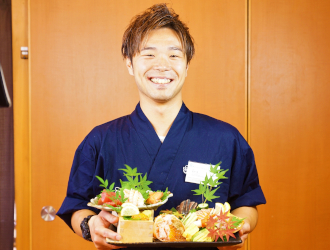 株式会社コズミックダイナー 求人