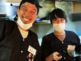 株式会社コズミックダイナー 求人