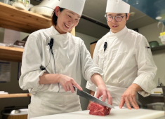 株式会社コズミックダイナー 求人 