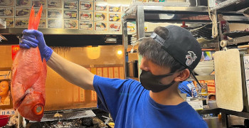 「大衆酒場 どんがめ」「鮨べろ酒場 三四郎」コズミックホールディングス 求人