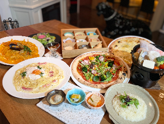 カフェ　とまり木 求人