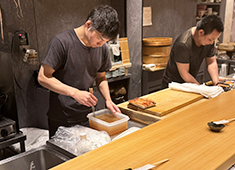 すしの助／寿し わげんせ／鮨 すばる／鮨のかぜ（株式会社ノスケ） 求人 