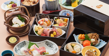 株式会社徳/懐石料理 徳 求人