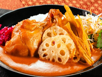 「醗酵食堂　HASSHOKU」ヒルトン大阪店【仮名】 (株)初亀 求人