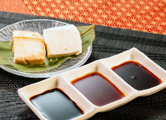 「醗酵食堂　HASSHOKU」ヒルトン大阪店【仮名】 (株)初亀 求人 提供する形にもこだわる！