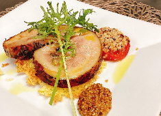 cucina BELLINO/有限会社グランデ 求人 