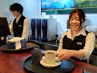 株式会社シンクパートナーズ 求人
