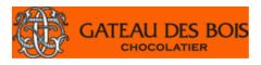 フランス菓子 ガトー・ド・ボワ 求人情報