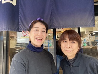 酒の奥田 求人