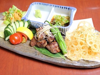 『魚蔵 伏見町店』『ぢどっこ北浜店』『丸寿　高麗橋店』／株式会社ダイニングジャパン 求人