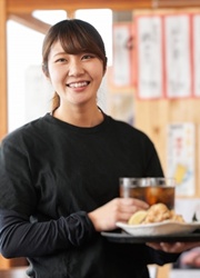 『魚蔵 伏見町店』『ぢどっこ北浜店』『丸寿　高麗橋店』／株式会社ダイニングジャパン 求人