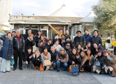 『魚蔵 伏見町店』『ぢどっこ北浜店』『丸寿　高麗橋店』／株式会社ダイニングジャパン 求人 若手スタッフも多く、働きやすい環境です☆