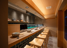 株式会社Superb／「本格江戸前立ち食い鮨ザギンでシースー 三宮横丁」「本格江戸前鮨ザギンでシースー 南京町」「鮨肇」 求人 