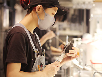 「WIRED CAFE」etc.／カフェ・カンパニー株式会社 求人