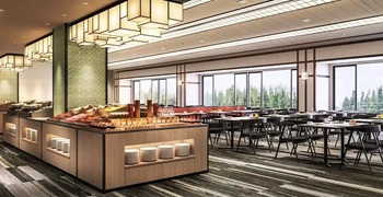 【山中温泉 河鹿荘】株式会社ジャパンリゾートホテルオペレーションズ【ソラーレ ホテルズ アンド リゾーツ グループ】 求人