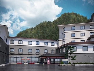 【山中温泉 河鹿荘】株式会社ジャパンリゾートホテルオペレーションズ【ソラーレ ホテルズ アンド リゾーツ グループ】 求人