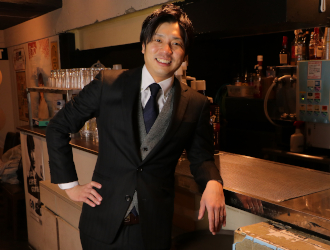 株式会社コズミックダイナー 求人