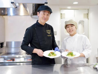 株式会社LEOC（レオック）／オリーブ・奈良新大宮 求人