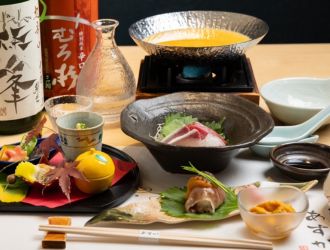 鮨割烹あすか 求人