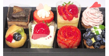 Mon Napoleon/株式会社モン・ナポレオン 求人