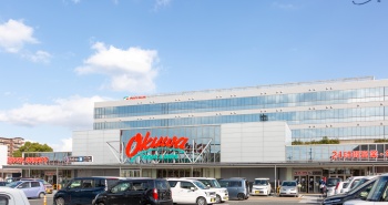 株式会社オークワ【東証プライム市場上場】 求人