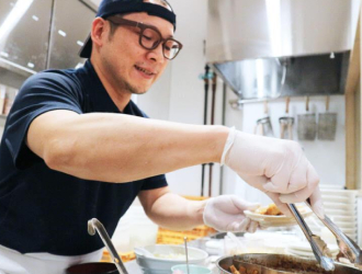 つけめんTETSU／株式会社YUNARI（ユナリ） 求人