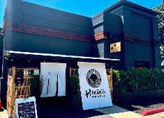 「HINODEYA　RAMEN　BAR」 キャンベルタウン店／ニューアーク店／サンノゼ店　【和風楽麺 ひのでや 海外FC店舗】 求人 
