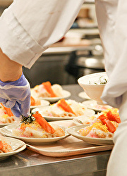 株式会社パンプキンズコーポレーション 求人