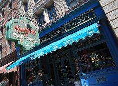 合同会社ユー・エス・ジェイ 求人 USJならではの様々なコンセプトに沿ったレストランが並んでいます◎