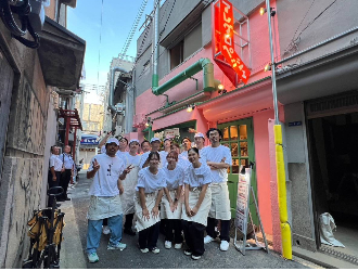 株式会社レストランバンク 求人